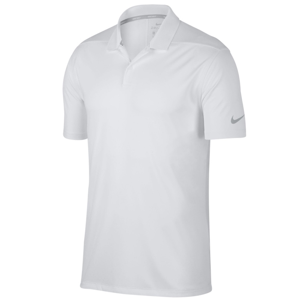 Nike Dri-fit Victory Polo men's size M and L